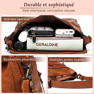 Margaux – Skuldertaske