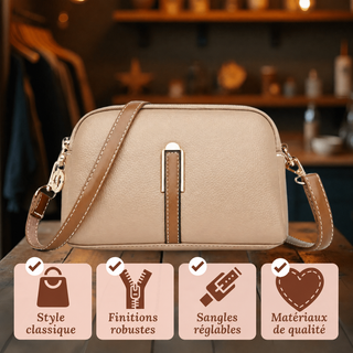 Anaïs – Crossbodytaske