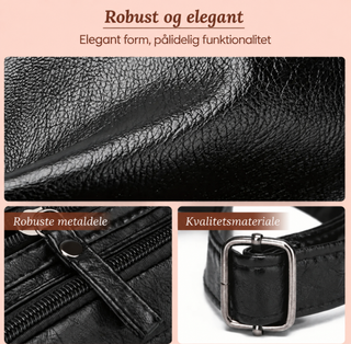 Agathe – Crossbodytaske