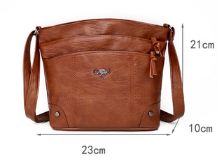 Éléonore – Crossbodytaske