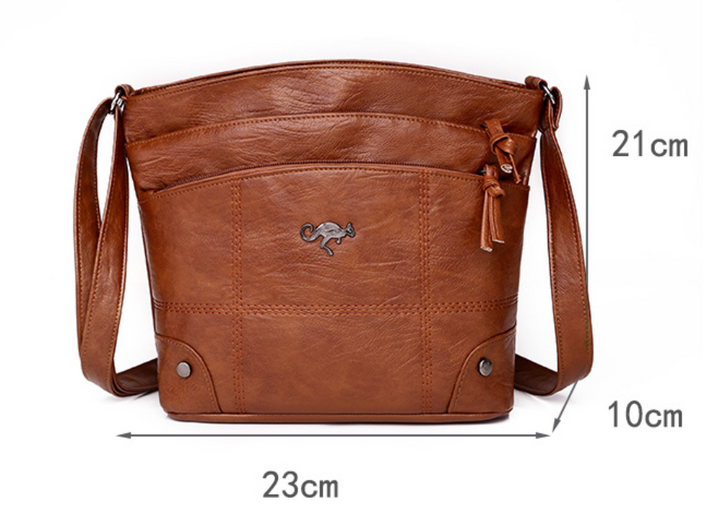 Éléonore – Crossbodytaske