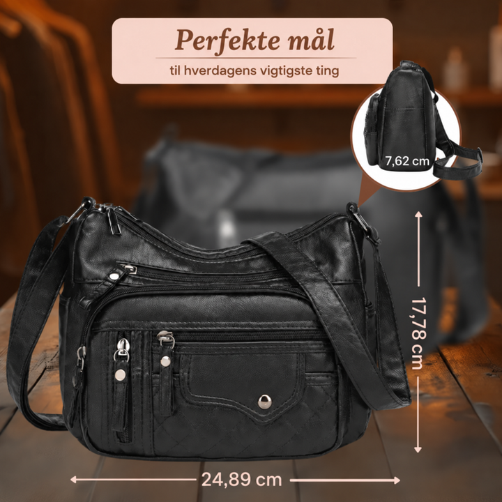Agathe – Crossbodytaske