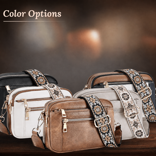 Delphine – Crossbodytaske