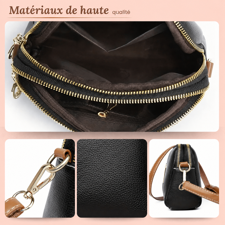 Anaïs – Crossbodytaske