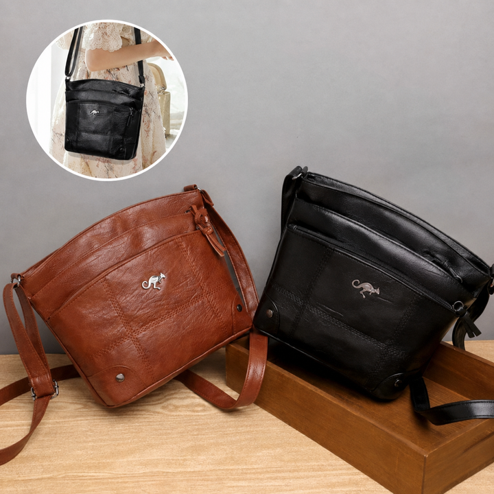 Éléonore – Crossbodytaske