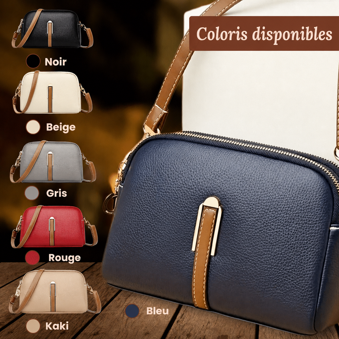 Anaïs – Crossbodytaske