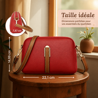 Anaïs – Crossbodytaske