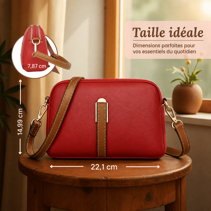 Anaïs – Crossbodytaske