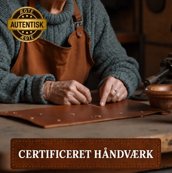 Clémence – Skuldertaske