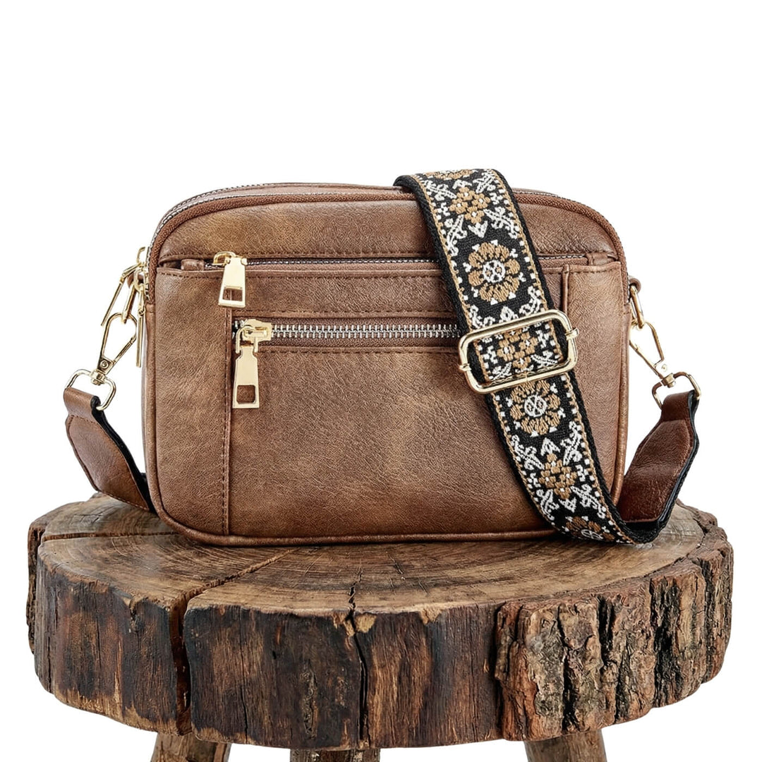 Delphine – Crossbodytaske