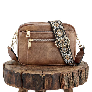 Delphine – Crossbodytaske