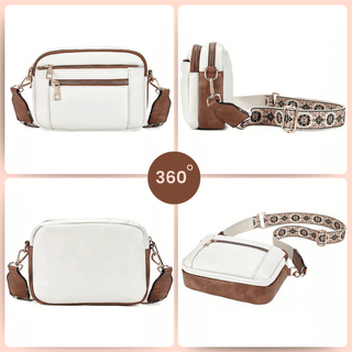 Delphine – Crossbodytaske