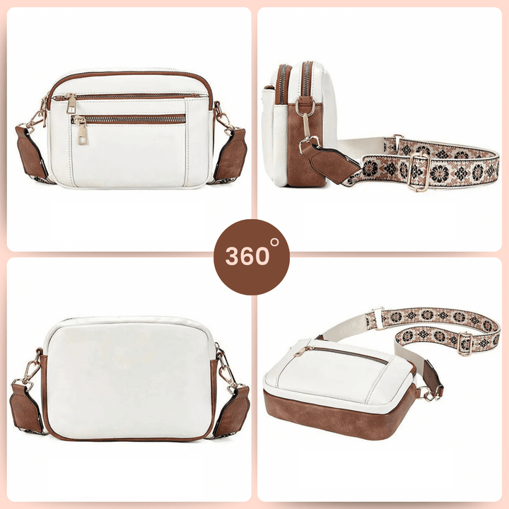 Delphine – Crossbodytaske