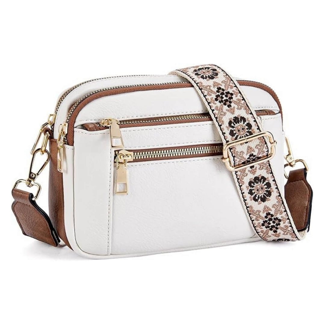 Delphine – Crossbodytaske