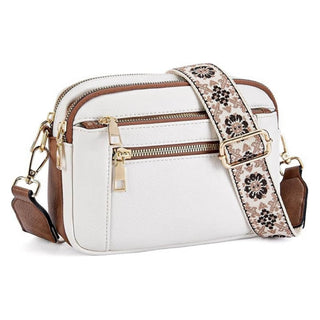 Delphine – Crossbodytaske