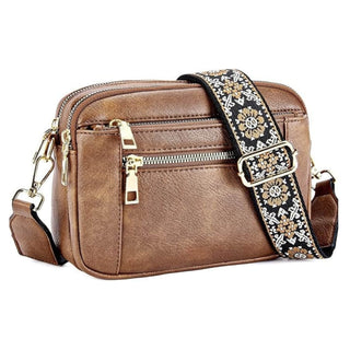 Delphine – Crossbodytaske
