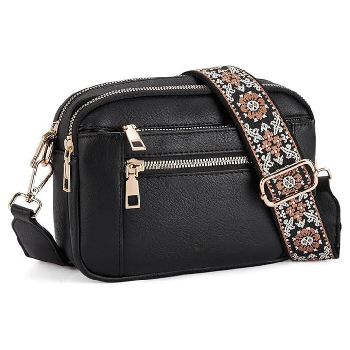 Delphine – Crossbodytaske