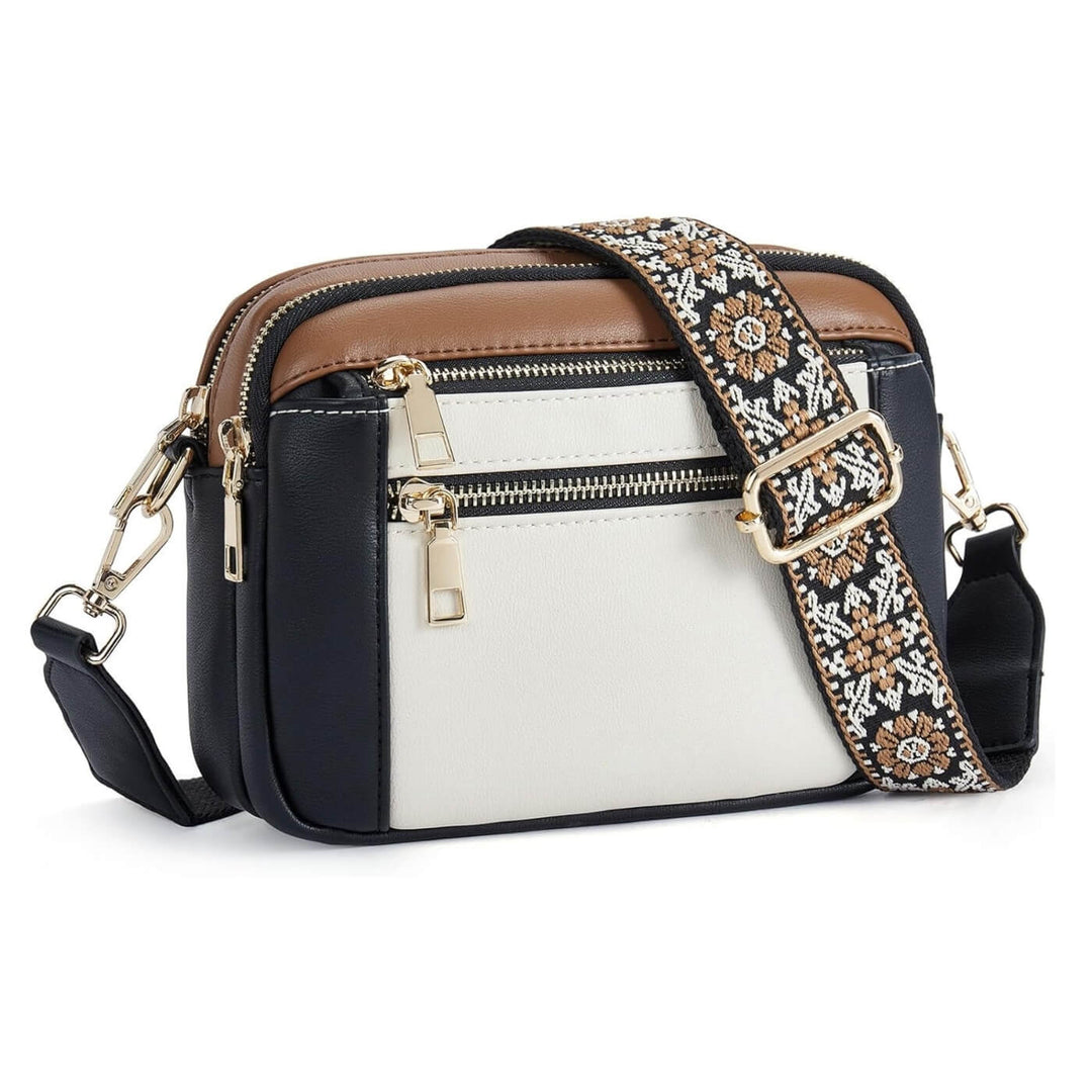 Delphine – Crossbodytaske