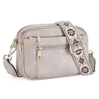 Delphine – Crossbodytaske