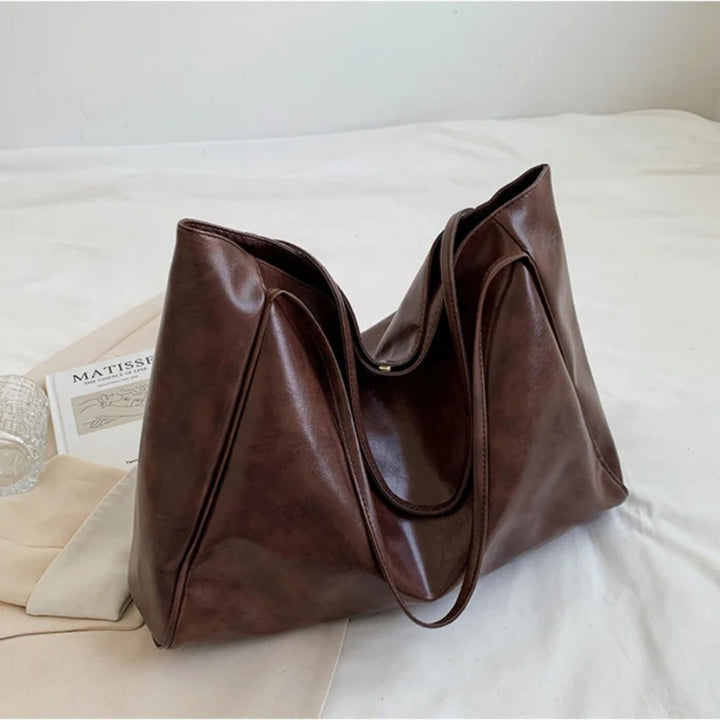 Laure – Shopper-taske