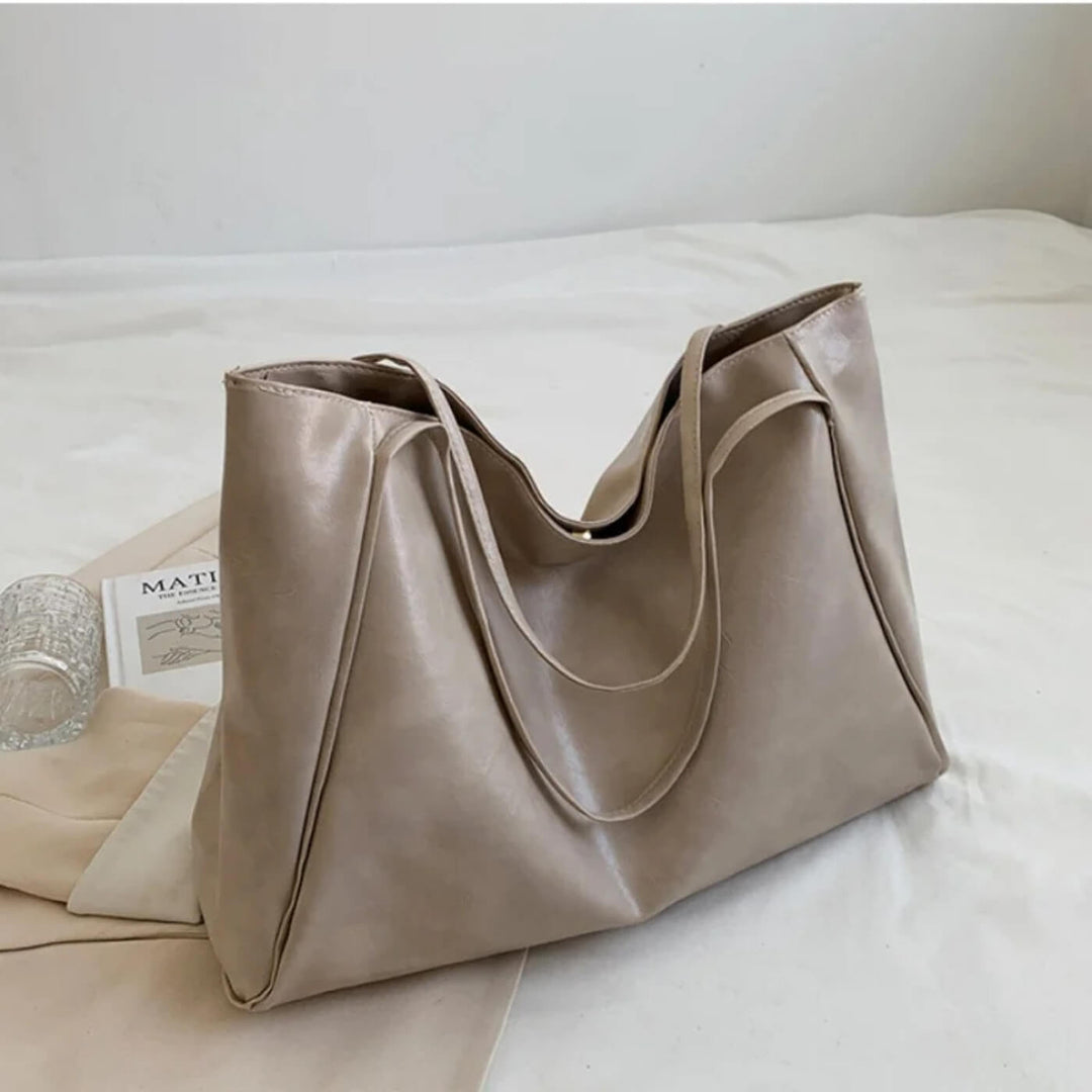 Laure – Shopper-taske