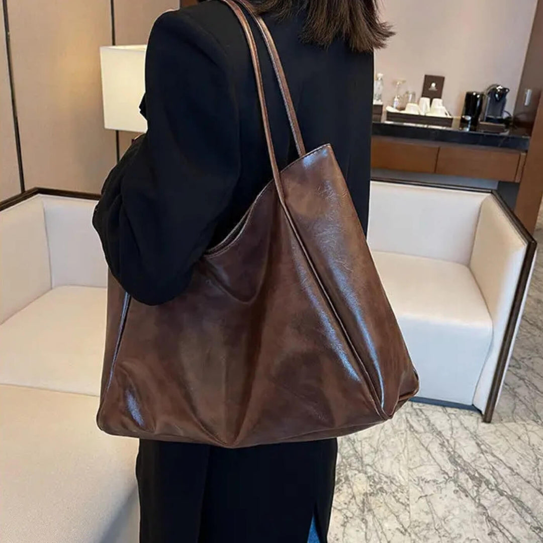 Laure – Shopper-taske