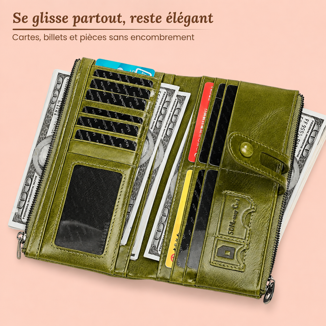 Élise – Lang pung