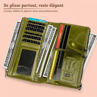 Élise – Lang pung