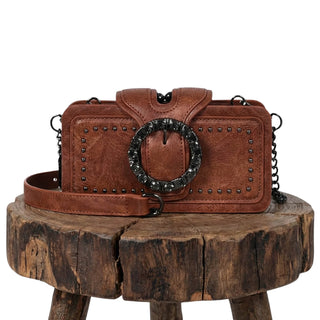 Florence – Clutch med nitter