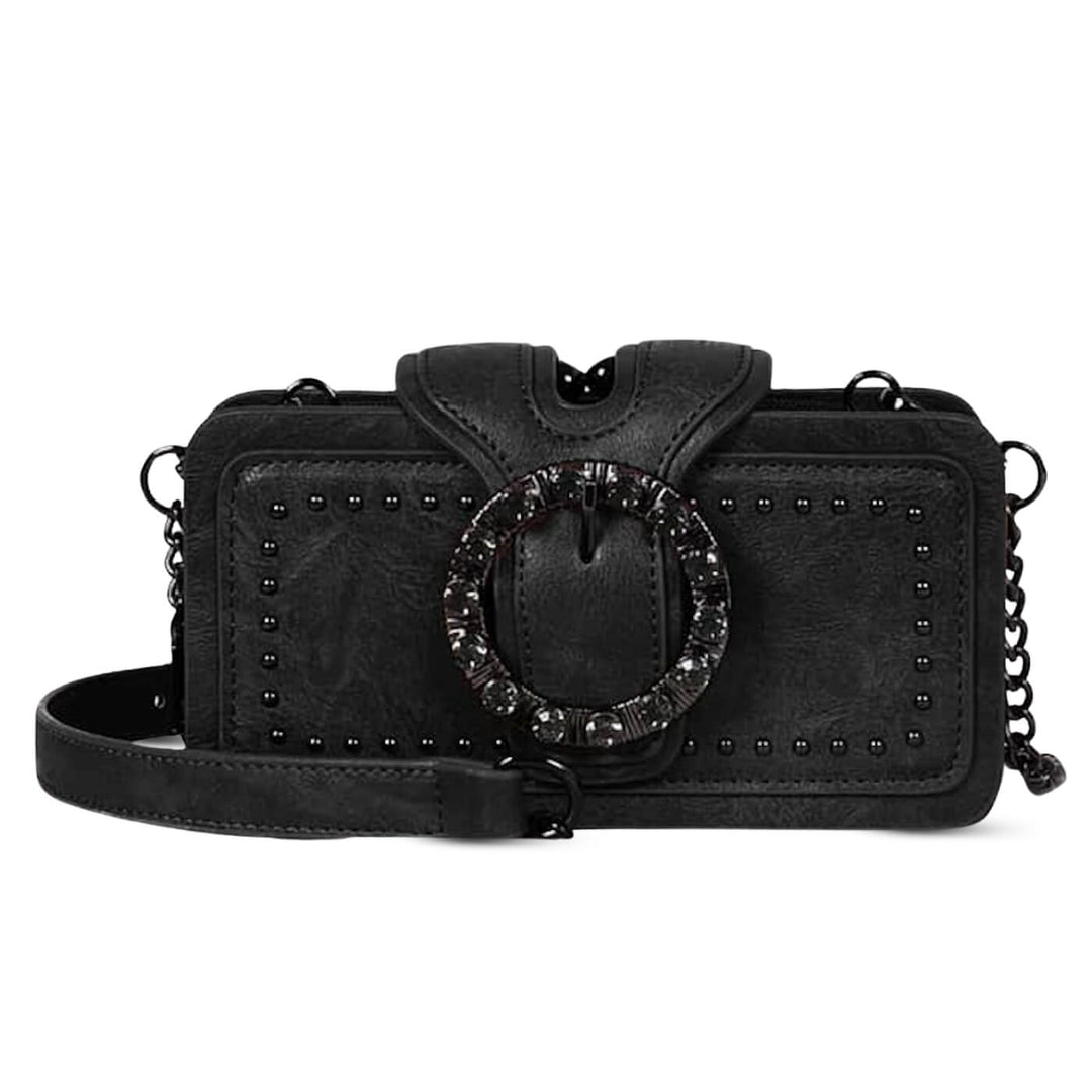 Florence – Clutch med nitter