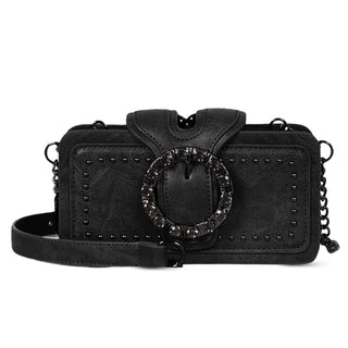 Florence – Clutch med nitter