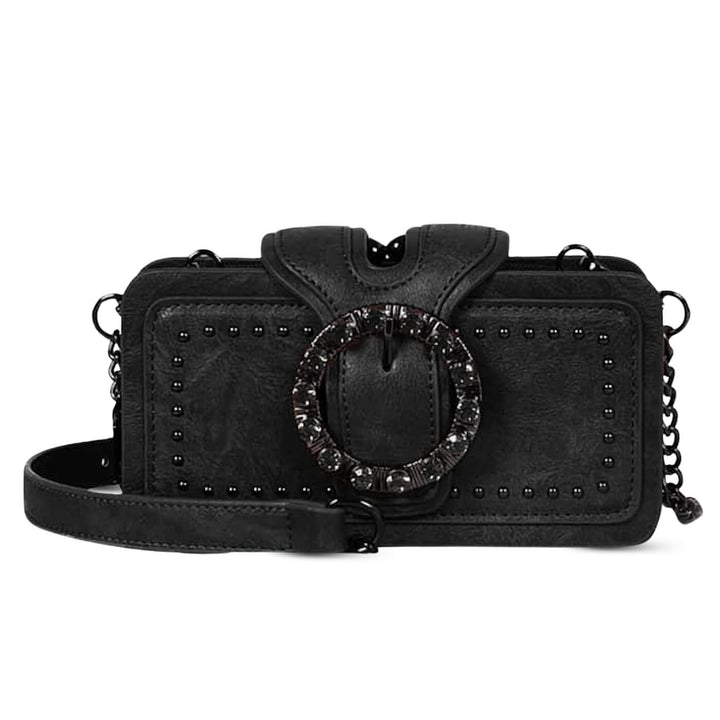 Florence – Clutch med nitter