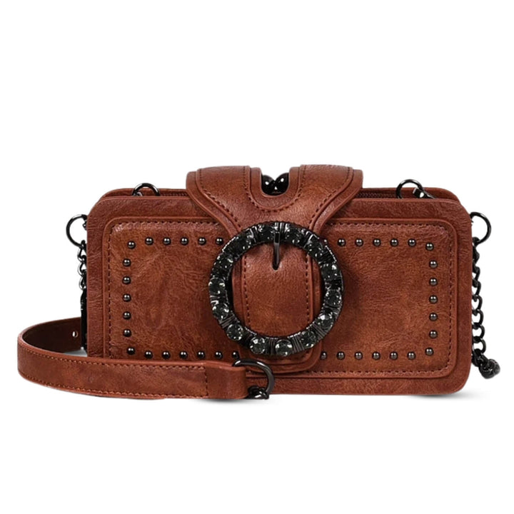 Florence – Clutch med nitter