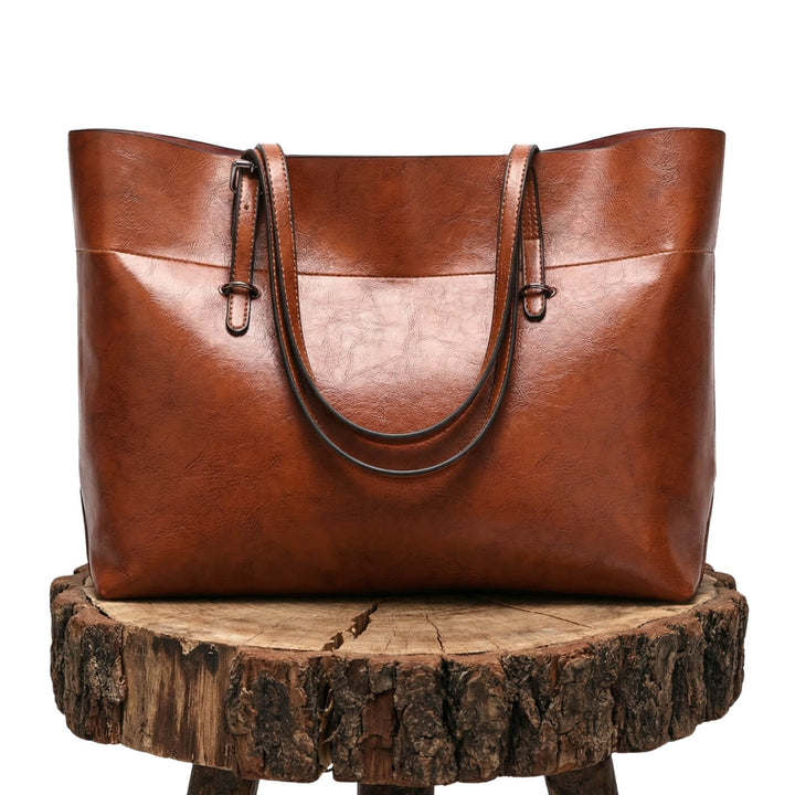 Pauline – Shopper-taske