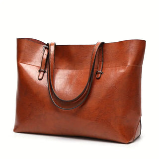 Pauline – Shopper-taske