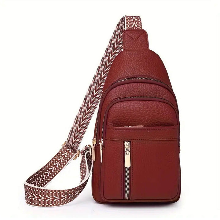 Inès – Crossbodytaske