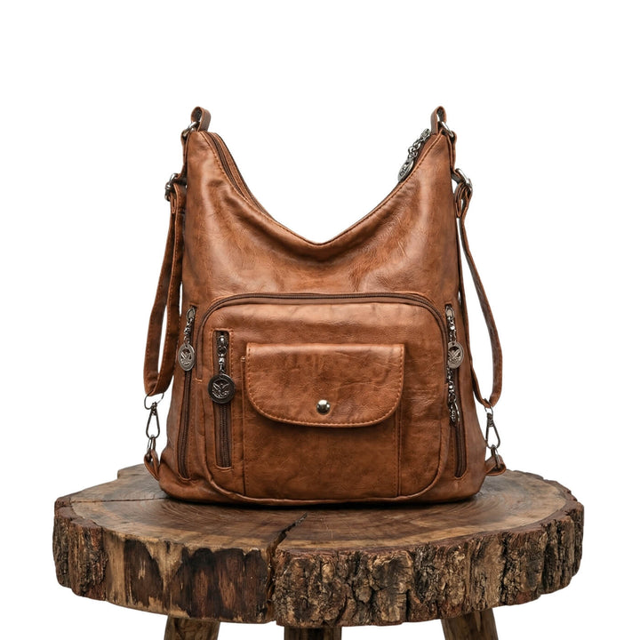 Colette – Skuldertaske