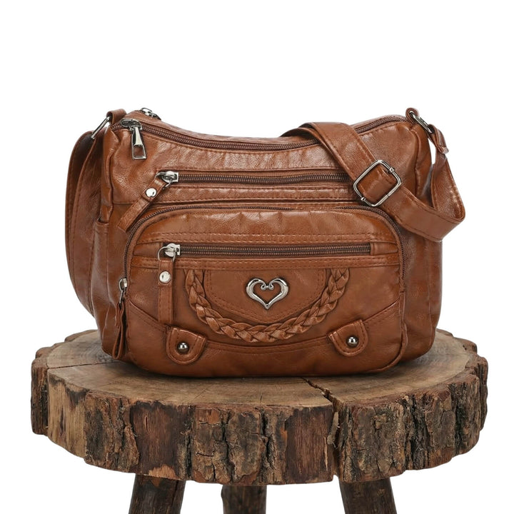Capucine – Crossbodytaske