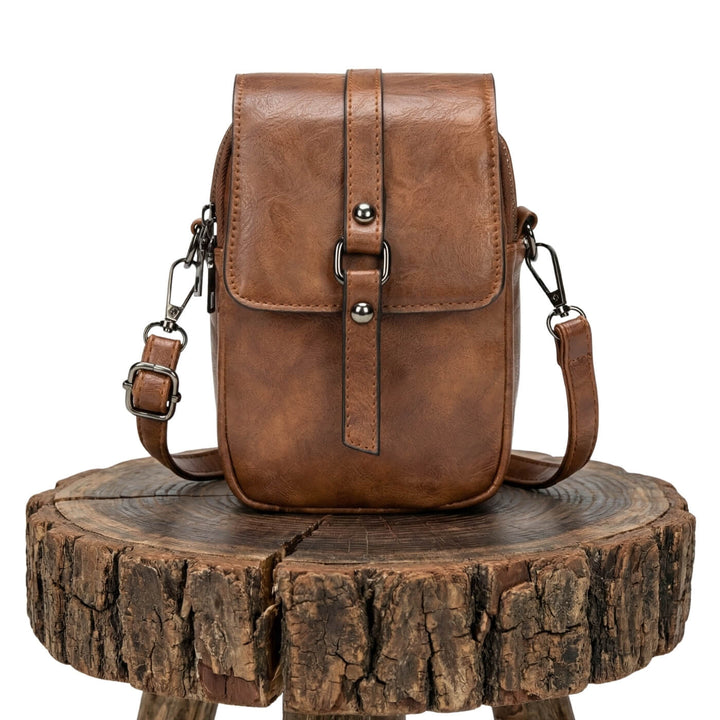 Clotilde – Crossbodytaske