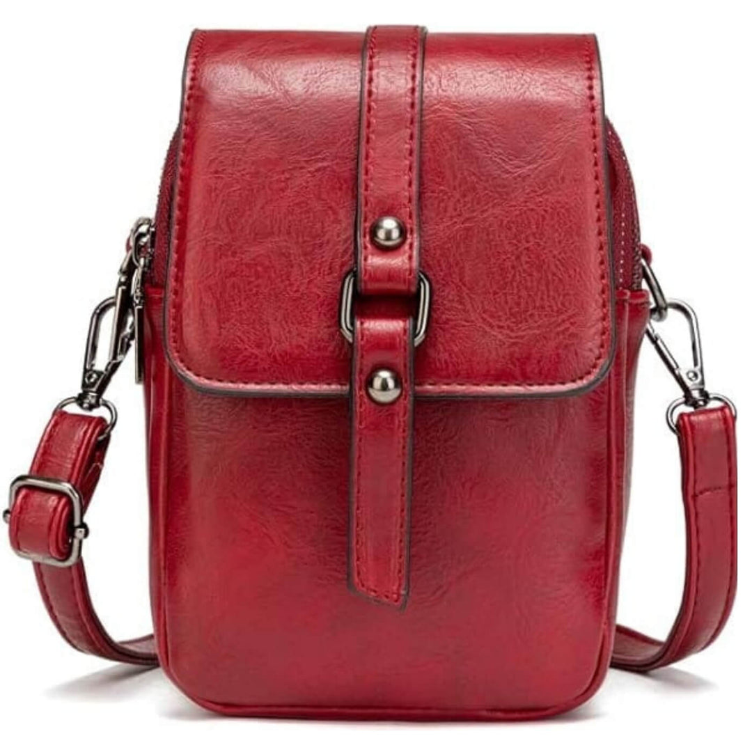 Clotilde – Crossbodytaske