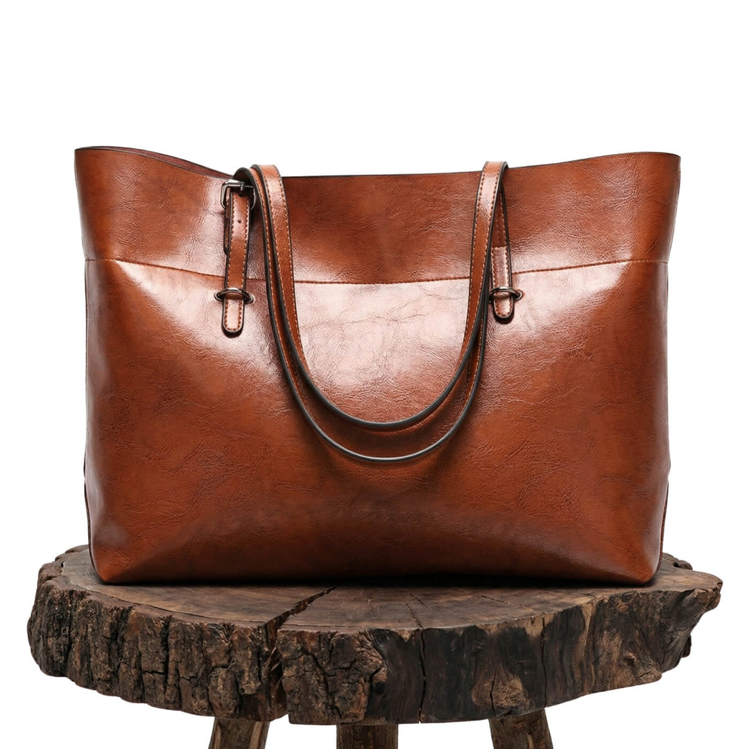 Lucie – Shopper-taske