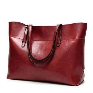 Lucie – Shopper-taske