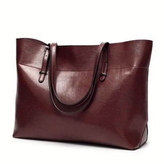 Lucie – Shopper-taske