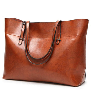 Lucie – Shopper-taske
