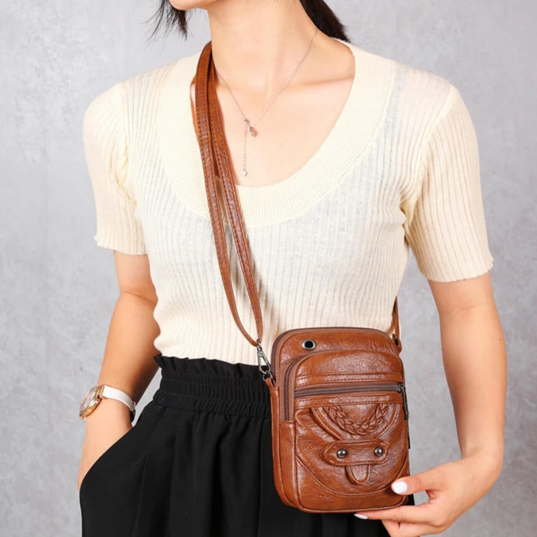 Cécile – Crossbodytaske