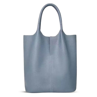 Valentine – Struktureret shopper-taske