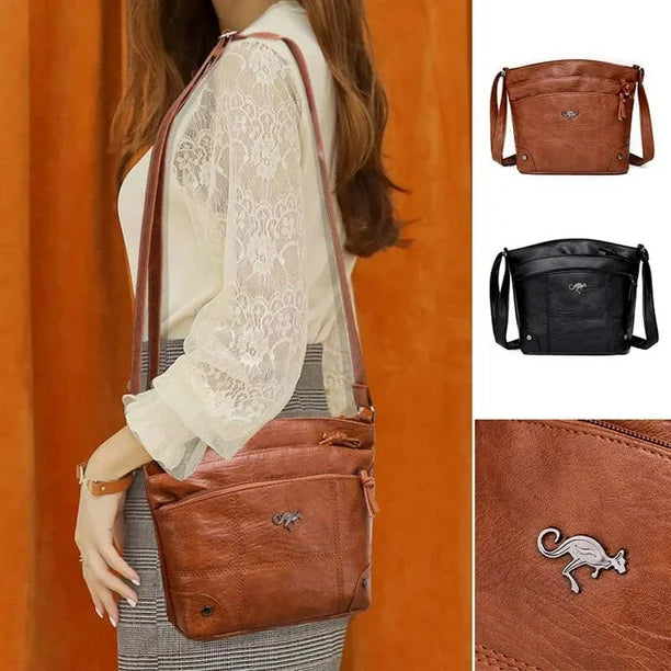Éléonore – Crossbodytaske